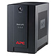 APC Back-UPS 500VA Onduleur line-interactive 500 VA