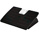 Fellowes Office Suites Microban Repose-pieds réglable avec protection antimicrobienne