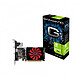 Gainward GeForce GT 730 1024MB GDDR5 1 Go HDMI/DVI - PCI Express (NVIDIA GeForce avec CUDA GT 730)
