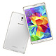 Avis Samsung Galaxy Tab S 8.4" SM-T700 16 Go Blanche
