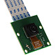 Raspberry Pi Camera Module V1 Caméra 5 Mégapixels pour carte Raspberry Pi (compatible toutes versions)