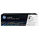 HP Bipack CF210XD (Negro) Paquete de 2 HP Laserjet 131X Tóner Negro (2.400 páginas al 5%)