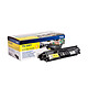 Brother TN-326Y (Yellow) Yellow Toner (4,000 pages 5%)