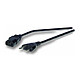 Power cable for PC, monitor and UPS Switzerland (1.8 m) PC power cable
