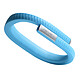 Jawbone UP Large Bleu Coach électronique sans fil pour smartphone iOS & Android
