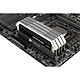 Corsair Dominator Platinum 32 Go (4x 8 Go) DDR4 3466 MHz CL16 a bajo precio