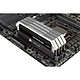 Corsair Dominator Platinum 32 Go (4x 8 Go) DDR4 2800 MHz CL17 pas cher