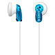 Sony MDR-E9LP Azul Auriculares estéreo
