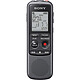 Sony ICD-PX240 4 GB Registratore digitale MP3 - 4 GB