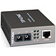 TP-Link MC100CM Conversor de medios WDM Fast Ethernet