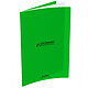 Conquérant Cahier 96 pages 210 x 297 mm seyes grands carreaux  Vert 