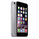 Apple iPhone 6 128 Go Gris Sidéral Smartphone 4G-LTE avec écran Retina HD 4.7" sous iOS 8