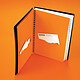 Avis Oxford AdressBook Cahier A5 72 pages 210 x 150 mm