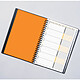 Cahier