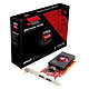 AMD FirePro W2100 2 GB 2048 Mo - Dual DisplayPort - PCI-Express 3.0 16x - 31004-50-40B