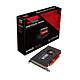 AMD FirePro 5100 4 GB 31004-52-40B 4096 Mo - 4x DisplayPort - PCI-Express 3.0 16x