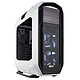 Corsair Graphite 780T Windowed Blanc Boîtier Grand Tour avec fenêtre