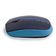 Review Advance Drift Mouse (blue)