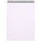 Avis Rhodia Bloc Note Spirale 21 x 29.7 cm quadrillé 5 x 5 160 pages