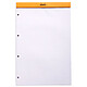 Bloc note