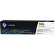 HP 130A Yellow (CF352A) Yellow Toner (1,000 pages 5%)