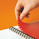 Acheter Oxford FilingBook Cahier A4+ 200 pages 233x298mm travers marge
