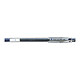 PILOT G-Tec-C4 Stylo bille pointe extra fine Bleu 