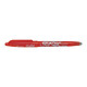 PILOTFriXion Ballpoint pen Gel ink medium point Orange Rollerball pen with gel ink, medium point