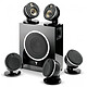 Focal Dme Flax Pack 5.1 5 Dme Flax pack with Sub Air wireless subwoofer