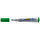 BIC Velleda 1701 Green BIC Velleda green dry erase marker with bullet tip 1.5 mm
