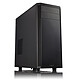 Fractal Design Core 2300 Medium Tower Case Black