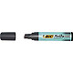 BIC Onyx marqueur permanent 1591 Noir Marqueur permanent noir avec pointe biseautée 3,7 - 5,5 mm