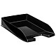 CEP First Letter Tray Black CEP Letter tray First 24 x 32 cm Black