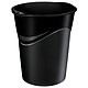 CEP GreenSpirit Wastepaper basket Black 14 litres Wastepaper basket