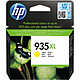 HP 935XL Yellow (C2P26AE) - High capacity yellow ink cartridge (825 pages 5%)