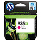 HP 935XL Magenta (C2P25AE) - High capacity magenta ink cartridge (825 pages 5%)