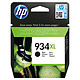 HP 934XL (C2P23AE) - Noir - Cartouche d'encre noire haute capacité (1000 pages à 5%)