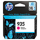 HP 935 Magenta (C2P21AE) - Magenta ink cartridge (400 pages 5%)