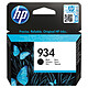 HP 934 Black (C2P19AE) - Black ink cartridge (400 pages 5%)