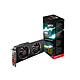 XFX Radeon R9 280X R9-280X-TDBD Black Edition 3 Go Dual DVI/HDMI/Dual Mini-DisplayPort - PCI Express (AMD Radeon R9 280X)