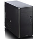 Fractal Design Core 1100 Mini Tower Case - Black