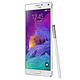 Avis Samsung Galaxy Note 4 SM-N910 Blanc 32 Go