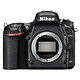 Nikon D750 (bare body) 24.3 MP Digital Rflex - 3.2" Tilting Screen - Full HD 1080p Video - Wi-Fi