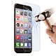 Muvit Film Verre Trempé pour iPhone 6 Plus Protection en verre trempé pour Apple iPhone 6 Plus