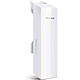 TP-LINK CPE210 Point d'accès extérieur Wi-Fi N 300 Mbps 2.4GHz 9 dBi