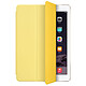 Apple iPad Air Smart Cover Yellow Screen protector for iPad Air and iPad Air 2