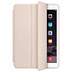 Apple iPad Air 2 Smart Case Powder Pink Leather screen protector for iPad Air 2