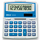 ibico 101X Calculatrice de poche 10 chiffres