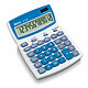ibico 212X Calculadora de escritorio de 12 dígitos