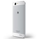 Acheter Huawei Ascend G7 Blanc